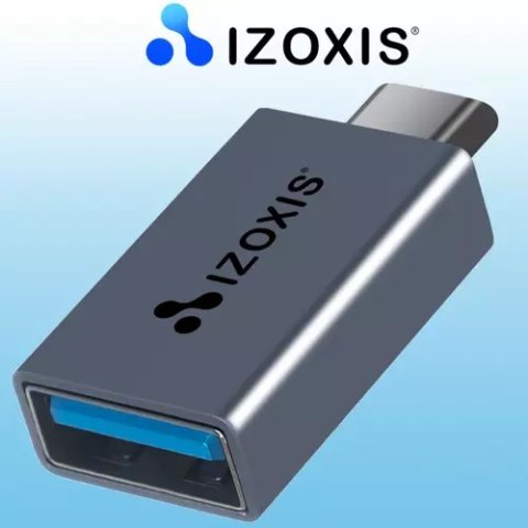 Adapter USB - USB-C Adapter USB - USB-C
