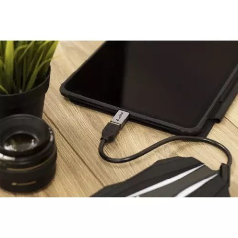 Adapter USB - USB-C Adapter USB - USB-C