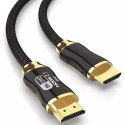 Kabel HDMI 2.1 8K 3m Izoxis 19922