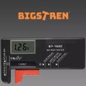 Tester/ miernik baterii Bigstren 19898