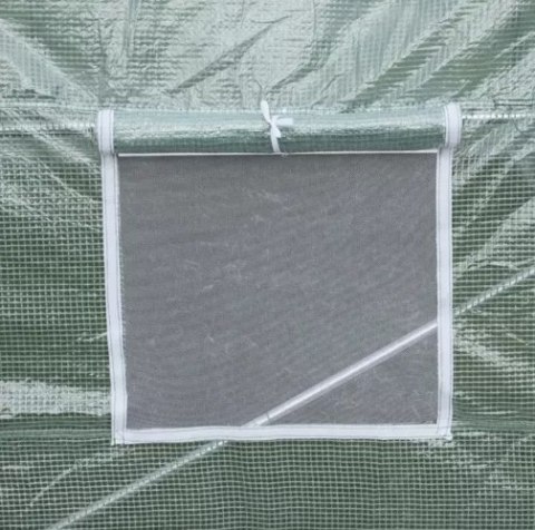Folia zapasowa do tunelu 4,5x3x2m Gardlov 23306 Folia zapasowa do tunelu 4,5x3x2m Gardlov 23306