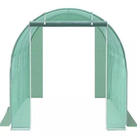 Folia zapasowa do tunelu 4,5x3x2m Gardlov 23306 Folia zapasowa do tunelu 4,5x3x2m Gardlov 23306