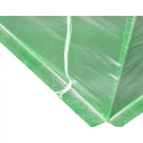 Folia zapasowa do tunelu 4,5x3x2m Gardlov 23306 Folia zapasowa do tunelu 4,5x3x2m Gardlov 23306