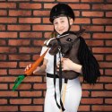 Pluszowe warzywa owoce smaczki dla Hobby Horse - zestaw XL - Skippi