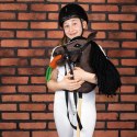 Pluszowe warzywa owoce smaczki dla Hobby Horse - zestaw XL - Skippi