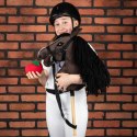 Pluszowe warzywa owoce smaczki dla Hobby Horse - zestaw XL - Skippi