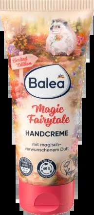 Balea Magic Fairytale Krem do Rak 100 ml