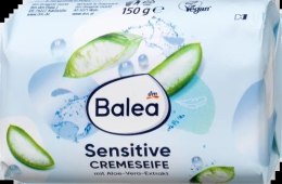 Balea Sensitive Mydło w Kostce 150 g