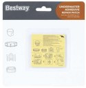 Zestaw łatek naprawczych do basenu - BESTWAY 62091