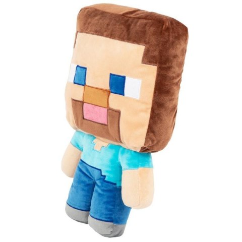 Poduszka przytulanka Minecraft 40 cm pluszak Halantex Poduszka przytulanka Minecraft 40 cm pluszak Halantex