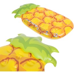 MATERAC DMUCHANY ANANAS 170x92x30CM 33180