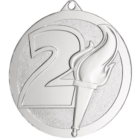 Medal srebrny 2 miejsce