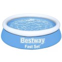 Basen rozporowy 183x51cm- BESTWAY 57392