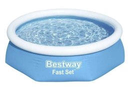 Basen rozporowy 244x61cm- BESTWAY 57448