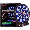 DART ELEKTRONICZNY ENERO 43CM NIEBIESKI