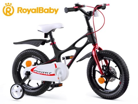RoyalBaby Rower 14" Space Shuttle + pchacz RB14-22 RoyalBaby Rower 14" Space Shuttle + pchacz RB14-22