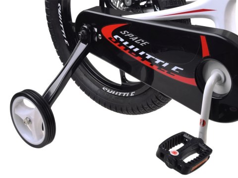 RoyalBaby Rower 14" Space Shuttle + pchacz RB14-22 RoyalBaby Rower 14" Space Shuttle + pchacz RB14-22