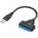 Adapter USB to SATA 3.0 Izoxis 23603