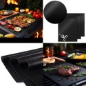 Grillfather BBQ Legend Set - akcesoria do grilowania - prezent dla Taty