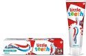 Aquafresh Kids Little Teeth Pasta do Zębów 3-5 lat 50 ml