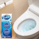 Bloo Toilet Blocks Blue Kostki Barwiące WC 2 x 38 g