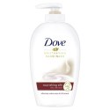 Dove Supreme Fine Silk Mydło w Płynie 250 ml