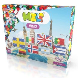 Meli Minis Flags 3w1 700 el.