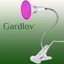 Lampa 200 LED do wzrostu uprawy roślin