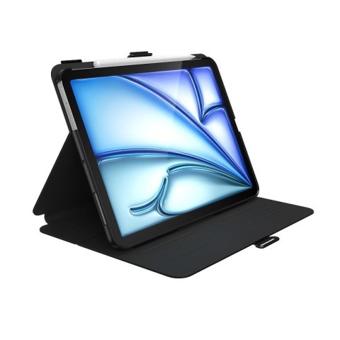 Speck Balance Folio - Etui iPad Air 11" M2 (2024) (Black) Speck Balance Folio - Etui iPad Air 11" M2 (2024) (Black)