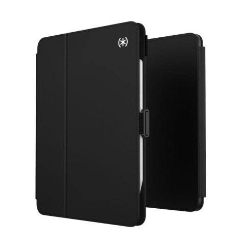 Speck Balance Folio - Etui iPad Air 11" M2 (2024) (Black) Speck Balance Folio - Etui iPad Air 11" M2 (2024) (Black)