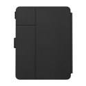 Speck Balance Folio - Etui iPad Air 11" M2 (2024) (Black)