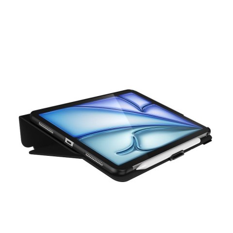 Speck Balance Folio - Etui iPad Air 11" M2 (2024) (Black) Speck Balance Folio - Etui iPad Air 11" M2 (2024) (Black)