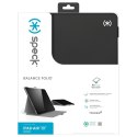 Speck Balance Folio - Etui iPad Air 13" M2 (2024) (Black)