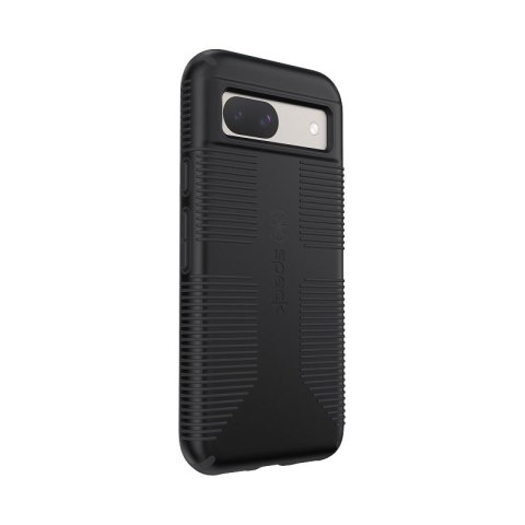 Speck ImpactHero Grip - Etui Google Pixel 8A (Czarny) Speck ImpactHero Grip - Etui Google Pixel 8A (Czarny)