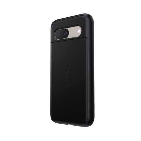 Speck ImpactHero Slim - Etui Google Pixel 8A (Czarny) Speck ImpactHero Slim - Etui Google Pixel 8A (Czarny)