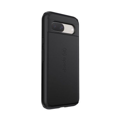 Speck ImpactHero Slim - Etui Google Pixel 8A (Czarny) Speck ImpactHero Slim - Etui Google Pixel 8A (Czarny)