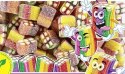 Haribo Rainbow Pixel Żelki 160 g