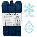 Wkład mrożący ATLANTIC KAMAI 2x240ml