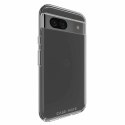 Case-Mate Signature Clear - Etui Google Pixel 8A (Przezroczysty)