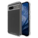 Case-Mate Tough Clear - Etui Google Pixel 8A (Przezroczysty)