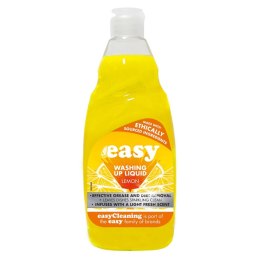 Easy Lemon Płyn do mycia naczyń 500 ml