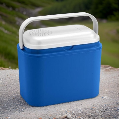 Lodówka elektryczna 10L samochodowa 12V KAMAI ATLANTIC Lodówka elektryczna 10L samochodowa 12V KAMAI ATLANTIC