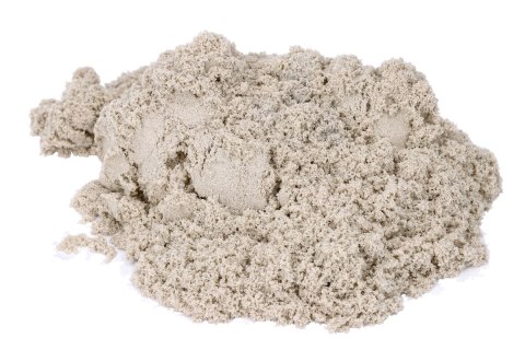 Piasek kinetyczny NaturSand 3kg - beżowy Piasek kinetyczny NaturSand 3kg - beżowy