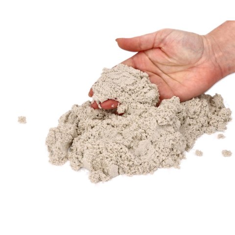 Piasek kinetyczny NaturSand 3kg - beżowy Piasek kinetyczny NaturSand 3kg - beżowy