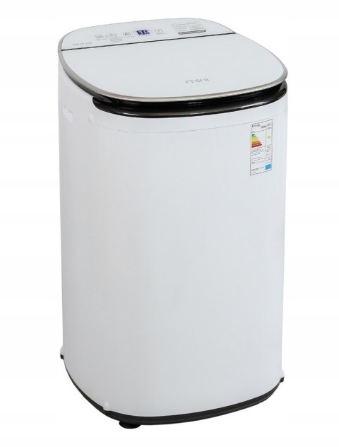 Pralka z wirówką wirnikowa AUTOMAT turystyczna mała typu frania mini 4.8kg Pralka z wirówką wirnikowa AUTOMAT turystyczna mała typu frania mini 4.8kg