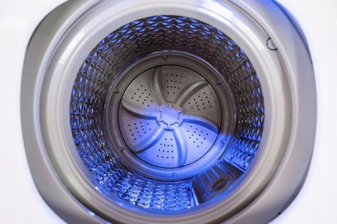 Pralka z wirówką wirnikowa AUTOMAT turystyczna mała typu frania mini 4.8kg Pralka z wirówką wirnikowa AUTOMAT turystyczna mała typu frania mini 4.8kg