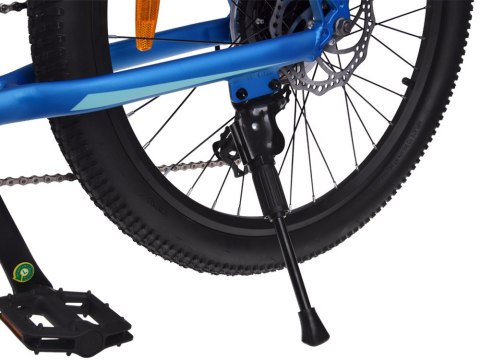 RoyalBaby Rower 24" STUDENT BICYCLE 7-17 dla dzieci i młodzieży RB24-37 RoyalBaby Rower 24" STUDENT BICYCLE 7-17 dla dzieci i młodzieży RB24-37