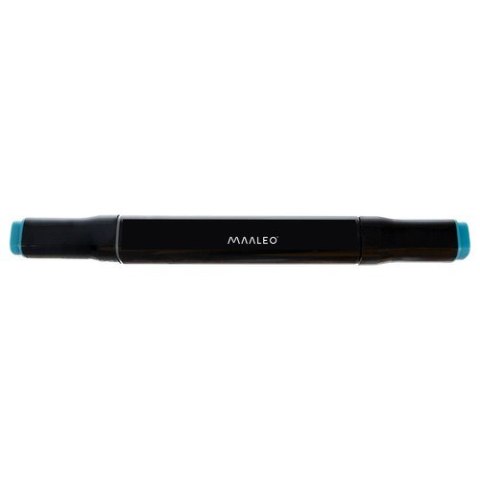 Markery/pisaki dwustronne - 80 szt. MAALEO 24103 Markery/pisaki dwustronne - 80 szt. MAALEO 24103