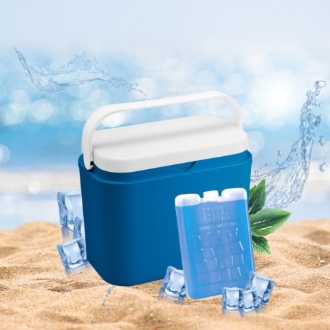 Wkład mrożący 1000ml do lodówek turystycznych Wkład mrożący 1000ml do lodówek turystycznych