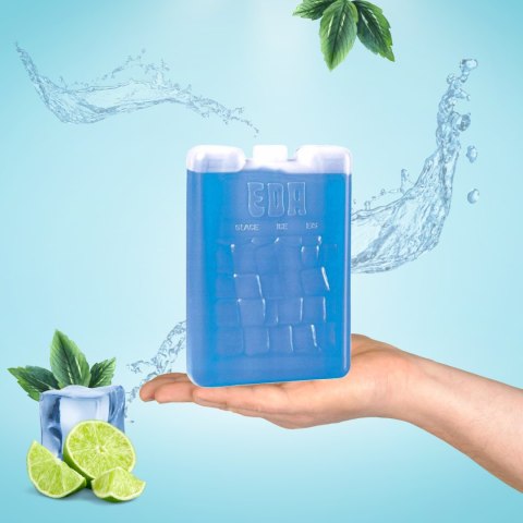 Wkład mrożący 1000ml do lodówek turystycznych Wkład mrożący 1000ml do lodówek turystycznych